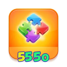 555o
