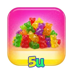 5u