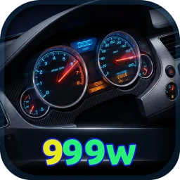 999w
