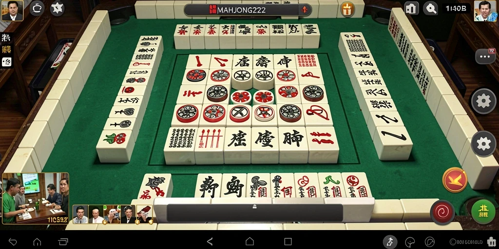 Visual de JUDOPG